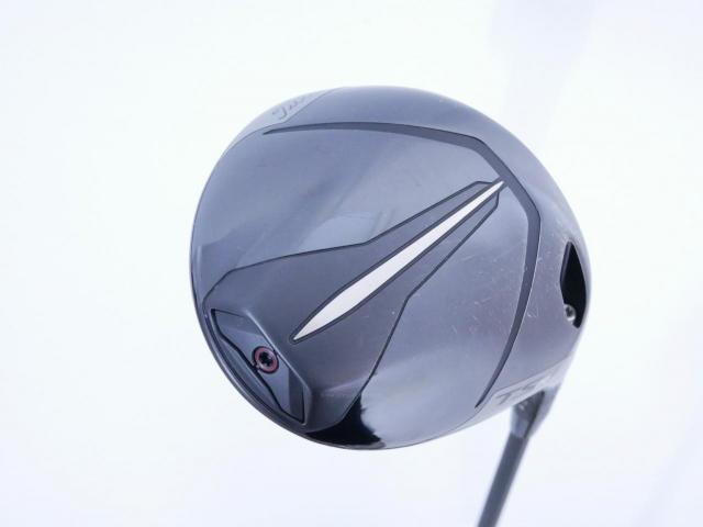 Driver : Titleist : ไดรเวอร์ Titleist TSR 1 (รุ่นปี 2023 Japan Spec.) Loft 9 (ปรับได้) ก้าน Mitsubishi TENSEI K BLUE 55 Flex S