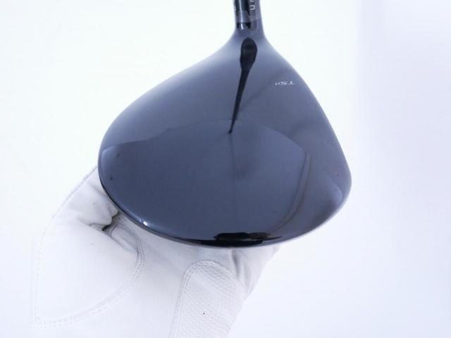 Driver : Titleist : ไดรเวอร์ Titleist TSR 1 (รุ่นปี 2023 Japan Spec.) Loft 9 (ปรับได้) ก้าน Mitsubishi TENSEI K BLUE 55 Flex S