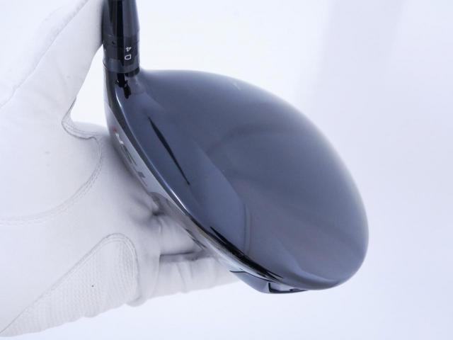 Driver : Titleist : ไดรเวอร์ Titleist TSR 1 (รุ่นปี 2023 Japan Spec.) Loft 9 (ปรับได้) ก้าน Mitsubishi TENSEI K BLUE 55 Flex S