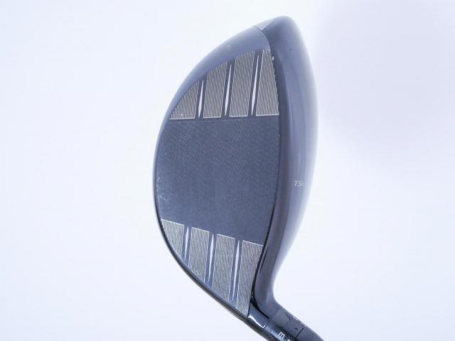 Driver : Titleist : ไดรเวอร์ Titleist TSR 1 (รุ่นปี 2023 Japan Spec.) Loft 9 (ปรับได้) ก้าน Mitsubishi TENSEI K BLUE 55 Flex S