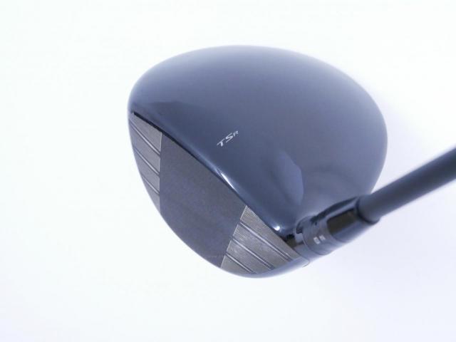 Driver : Titleist : ไดรเวอร์ Titleist TSR 1 (รุ่นปี 2023 Japan Spec.) Loft 9 (ปรับได้) ก้าน Mitsubishi TENSEI K BLUE 55 Flex S