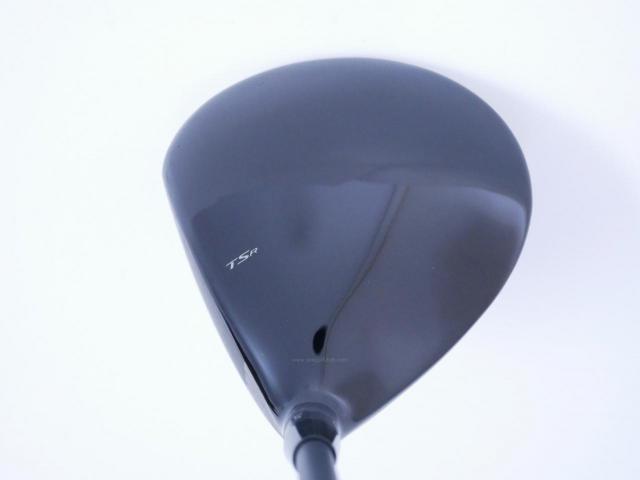 Driver : Titleist : ไดรเวอร์ Titleist TSR 1 (รุ่นปี 2023 Japan Spec.) Loft 9 (ปรับได้) ก้าน Mitsubishi TENSEI K BLUE 55 Flex S