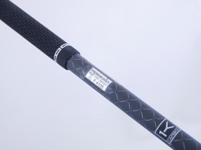 Driver : Titleist : ไดรเวอร์ Titleist TSR 1 (รุ่นปี 2023 Japan Spec.) Loft 9 (ปรับได้) ก้าน Mitsubishi TENSEI K BLUE 55 Flex S