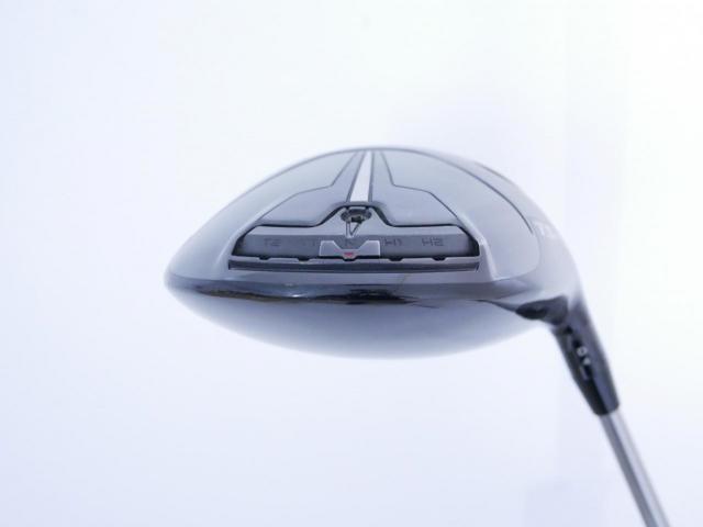 Driver : Titleist : ไดรเวอร์ Titleist TSR 3 (ออกปี 2022 Japan Spec.) Loft 10 (ปรับได้) ก้าน Titleist TSP310 Flex S