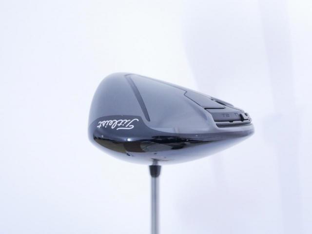 Driver : Titleist : ไดรเวอร์ Titleist TSR 3 (ออกปี 2022 Japan Spec.) Loft 10 (ปรับได้) ก้าน Titleist TSP310 Flex S