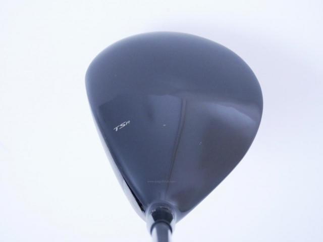 Driver : Titleist : ไดรเวอร์ Titleist TSR 3 (ออกปี 2022 Japan Spec.) Loft 10 (ปรับได้) ก้าน Titleist TSP310 Flex S