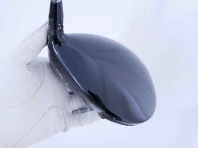 Driver : Titleist : ไดรเวอร์ Titleist TSR 3 (ออกปี 2022 Japan Spec.) Loft 10 (ปรับได้) ก้าน Titleist TSP310 Flex S