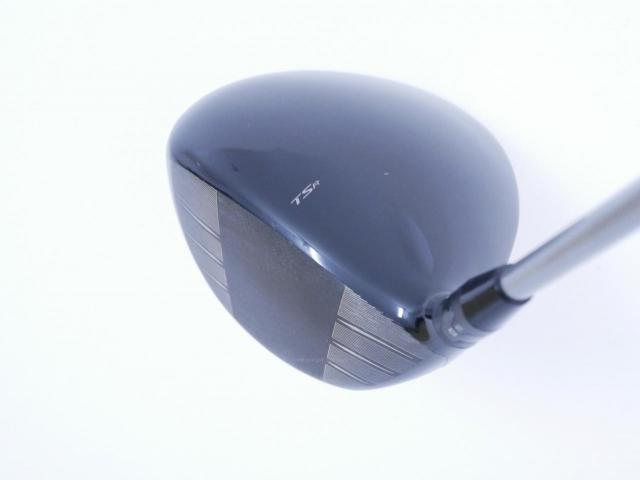 Driver : Titleist : ไดรเวอร์ Titleist TSR 3 (ออกปี 2022 Japan Spec.) Loft 10 (ปรับได้) ก้าน Titleist TSP310 Flex S