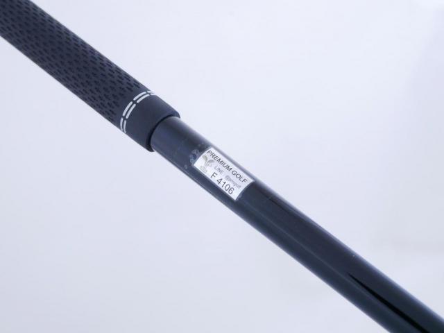 Driver : Titleist : ไดรเวอร์ Titleist TSR 3 (ออกปี 2022 Japan Spec.) Loft 10 (ปรับได้) ก้าน Titleist TSP310 Flex S