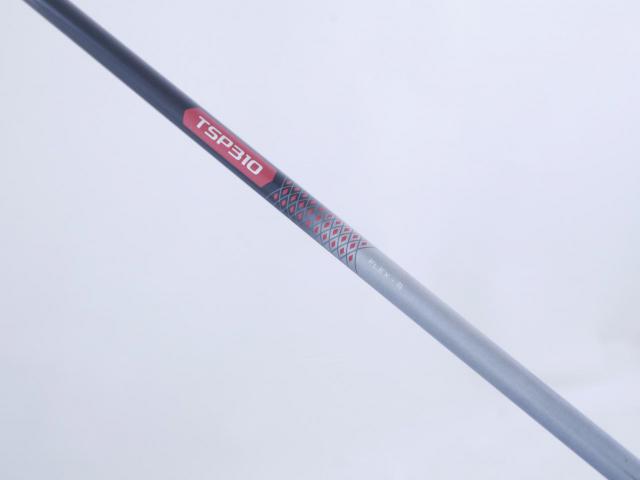 Driver : Titleist : ไดรเวอร์ Titleist TSR 3 (ออกปี 2022 Japan Spec.) Loft 10 (ปรับได้) ก้าน Titleist TSP310 Flex S