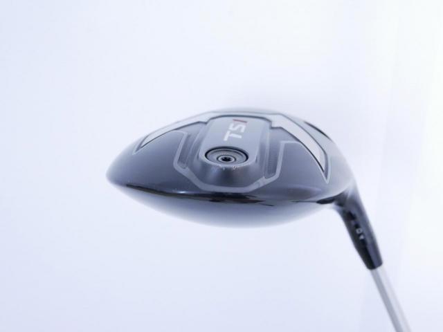 Driver : Titleist : ไดรเวอร์ Titleist TS1 (ออกปี 2019) Loft 10.5 ก้าน Mitsubishi Diamana 50 Flex SR