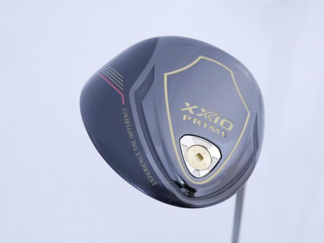 Driver : XXIO : ไดรเวอร์ XXIO Prime 12 (รุ่นท๊อปสุด ออกปี 2023 เหมาะกับซีเนียร์มากๆ) Loft 11.5 ก้าน SP-1200 Flex R2