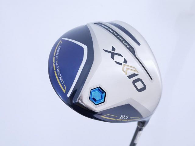 Driver : XXIO : ไดรเวอร์ XXIO 12 (ออกปี 2022) Loft 10.5 ก้าน MP-1200 Flex S