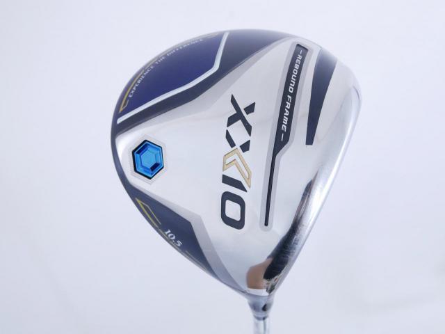 Driver : XXIO : ไดรเวอร์ XXIO 12 (ออกปี 2022) Loft 10.5 ก้าน MP-1200 Flex S
