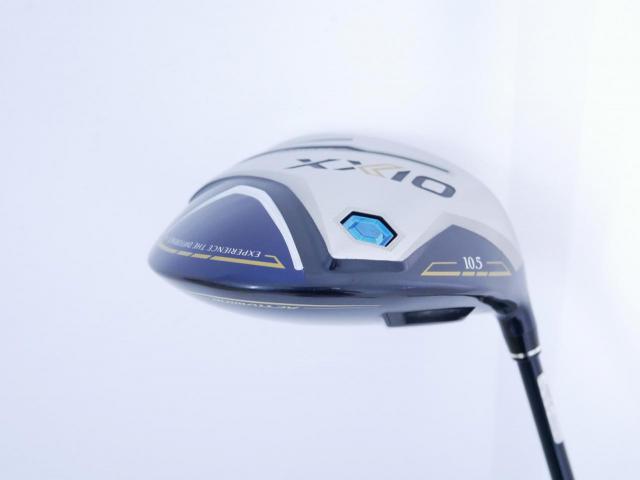 Driver : XXIO : ไดรเวอร์ XXIO 12 (ออกปี 2022) Loft 10.5 ก้าน MP-1200 Flex S