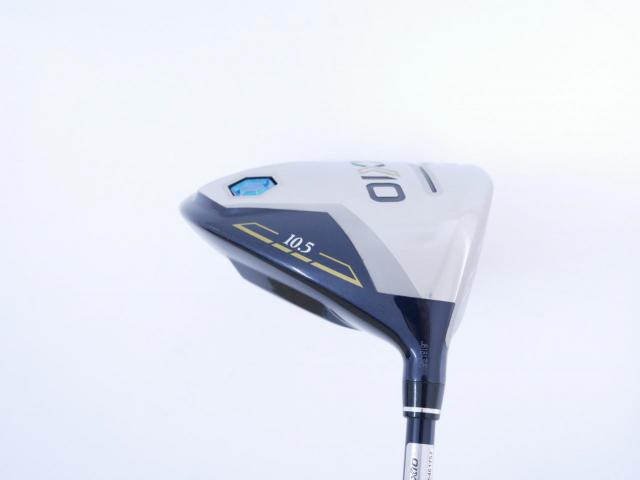 Driver : XXIO : ไดรเวอร์ XXIO 12 (ออกปี 2022) Loft 10.5 ก้าน MP-1200 Flex S