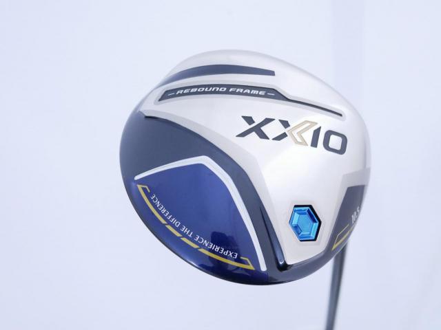 Driver : XXIO : ไดรเวอร์ XXIO 12 (ออกปี 2022) Loft 10.5 ก้าน MP-1200 Flex S
