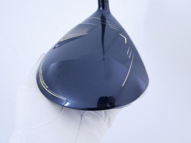Driver : XXIO : ไดรเวอร์ XXIO 12 (ออกปี 2022) Loft 10.5 ก้าน MP-1200 Flex S