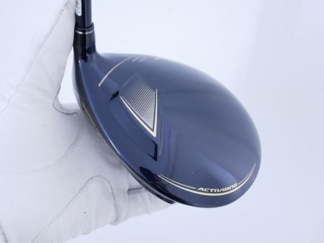 Driver : XXIO : ไดรเวอร์ XXIO 12 (ออกปี 2022) Loft 10.5 ก้าน MP-1200 Flex S