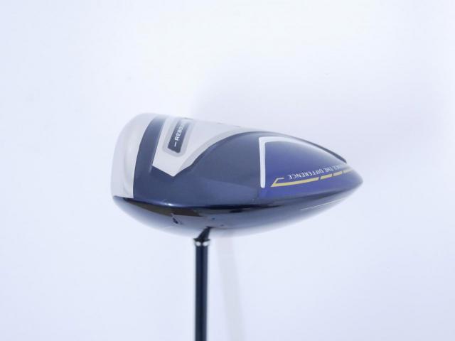 Driver : XXIO : ไดรเวอร์ XXIO 12 (ออกปี 2022) Loft 10.5 ก้าน MP-1200 Flex S