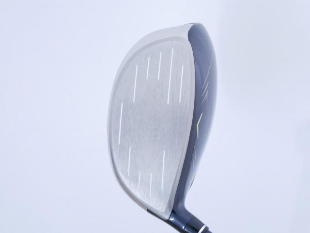Driver : XXIO : ไดรเวอร์ XXIO 12 (ออกปี 2022) Loft 10.5 ก้าน MP-1200 Flex S