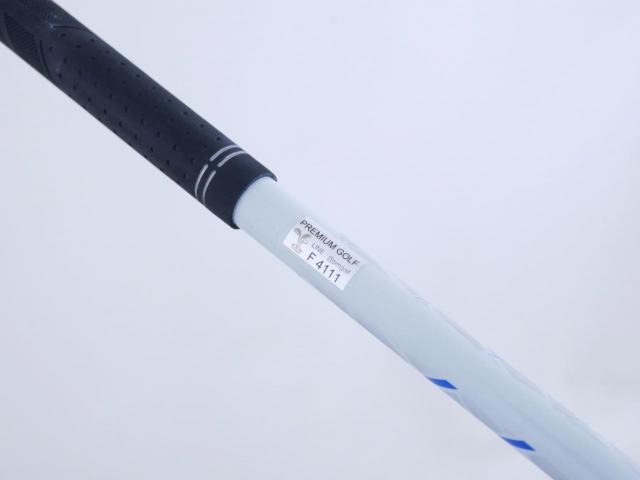 Driver : XXIO : ไดรเวอร์ XXIO 12 (ออกปี 2022) Loft 10.5 ก้าน MP-1200 Flex S