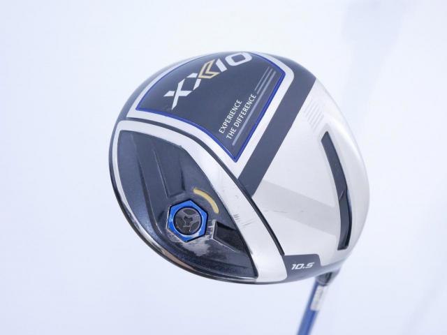 Driver : XXIO : ไดรเวอร์ XXIO 11 (รุ่นปี 2021) Loft 10.5 ก้าน MP-1100 Flex R