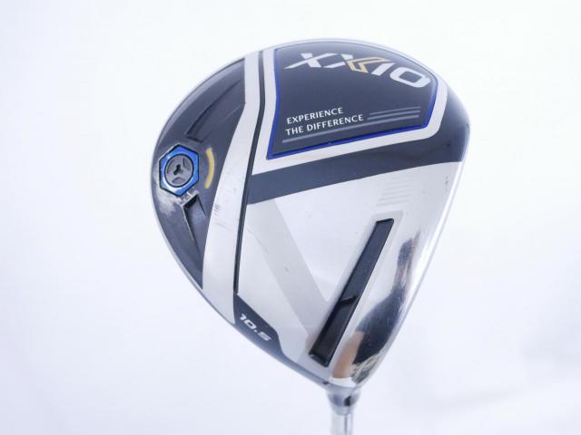 Driver : XXIO : ไดรเวอร์ XXIO 11 (รุ่นปี 2021) Loft 10.5 ก้าน MP-1100 Flex R