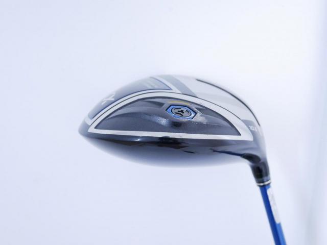 Driver : XXIO : ไดรเวอร์ XXIO 11 (รุ่นปี 2021) Loft 10.5 ก้าน MP-1100 Flex R