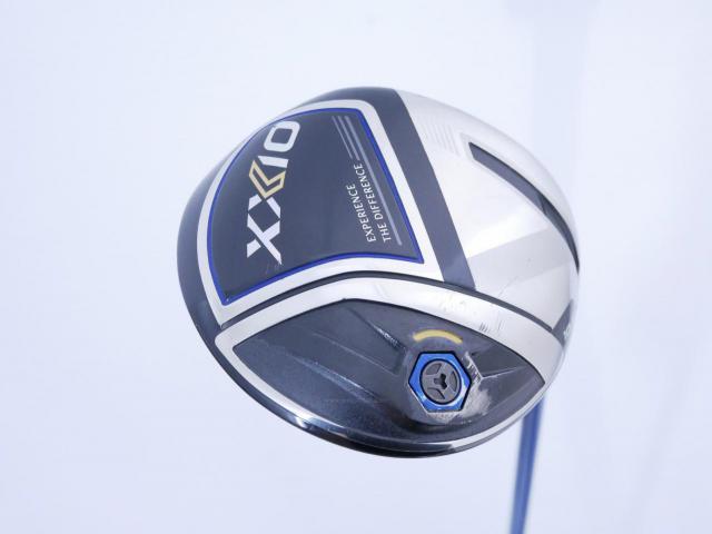 Driver : XXIO : ไดรเวอร์ XXIO 11 (รุ่นปี 2021) Loft 10.5 ก้าน MP-1100 Flex R