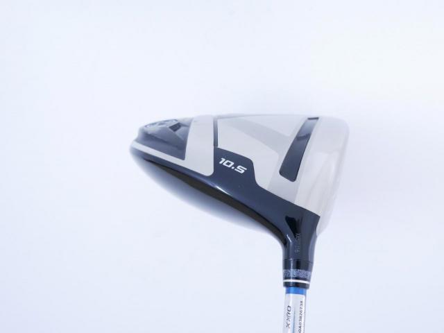 Driver : XXIO : ไดรเวอร์ XXIO 11 (รุ่นปี 2021) Loft 10.5 ก้าน MP-1100 Flex R