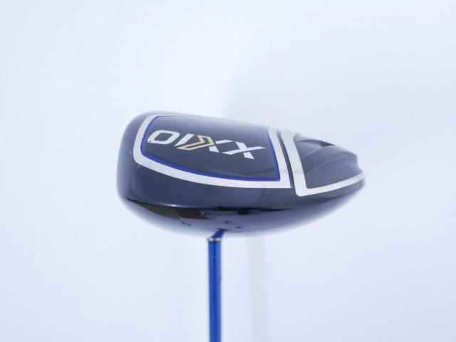 Driver : XXIO : ไดรเวอร์ XXIO 11 (รุ่นปี 2021) Loft 10.5 ก้าน MP-1100 Flex R