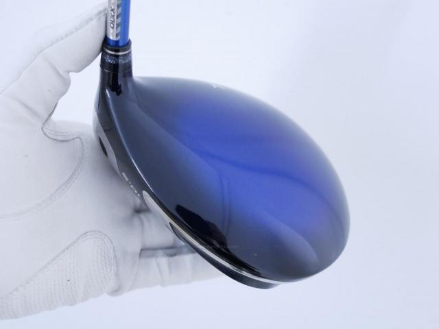 Driver : XXIO : ไดรเวอร์ XXIO 11 (รุ่นปี 2021) Loft 10.5 ก้าน MP-1100 Flex R