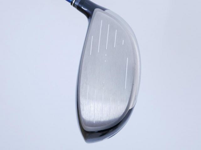 Driver : XXIO : ไดรเวอร์ XXIO 11 (รุ่นปี 2021) Loft 10.5 ก้าน MP-1100 Flex R