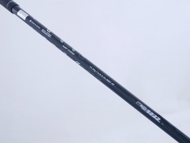 Driver : XXIO : ไดรเวอร์ XXIO 11 (รุ่นปี 2021) Loft 10.5 ก้าน MP-1100 Flex R
