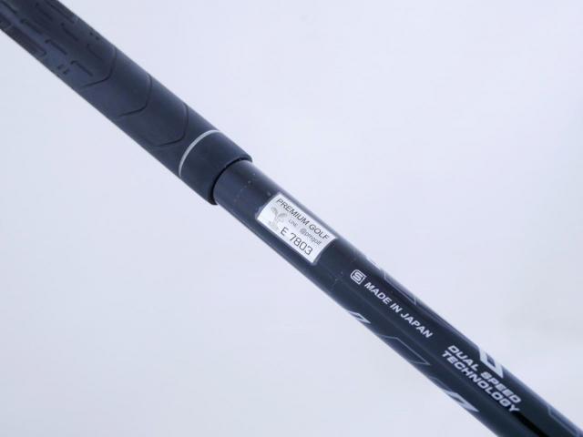 Driver : XXIO : ไดรเวอร์ XXIO 11 (รุ่นปี 2021) Loft 10.5 ก้าน MP-1100 Flex R