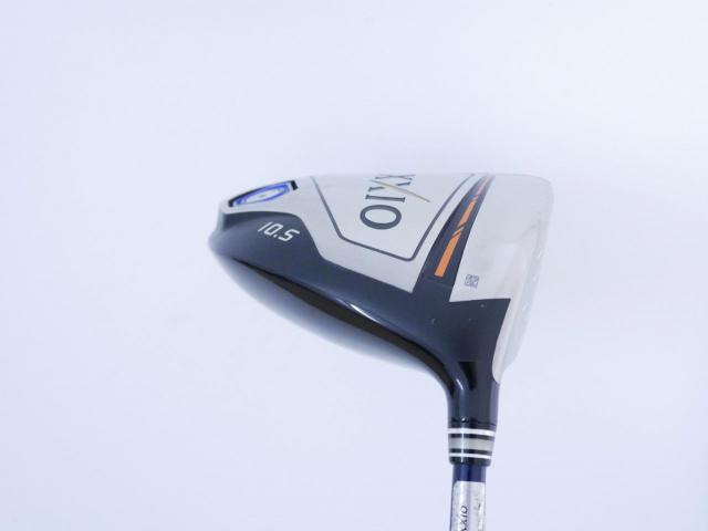 Driver : XXIO : ไดรเวอร์ XXIO 10 (ปี 2019) Loft 10.5 ก้าน MP-1000 Flex SR