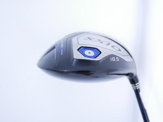 Driver : XXIO : ไดรเวอร์ XXIO 10 (ปี 2019) Loft 10.5 ก้าน MP-1000 Flex SR