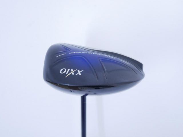 Driver : XXIO : ไดรเวอร์ XXIO 10 (ปี 2019) Loft 10.5 ก้าน MP-1000 Flex SR