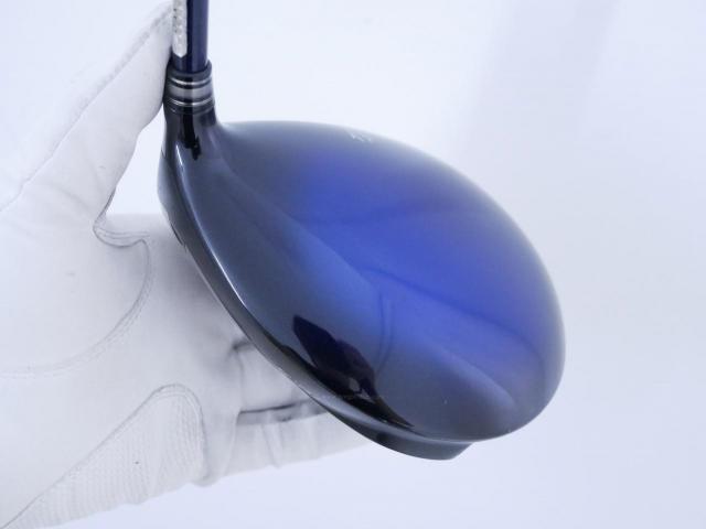 Driver : XXIO : ไดรเวอร์ XXIO 10 (ปี 2019) Loft 10.5 ก้าน MP-1000 Flex SR