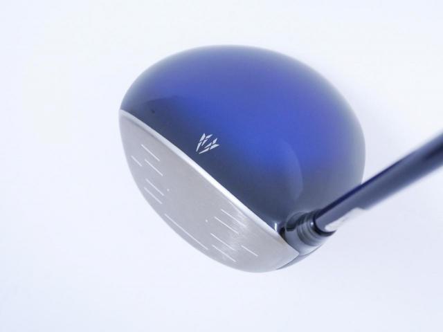 Driver : XXIO : ไดรเวอร์ XXIO 10 (ปี 2019) Loft 10.5 ก้าน MP-1000 Flex SR
