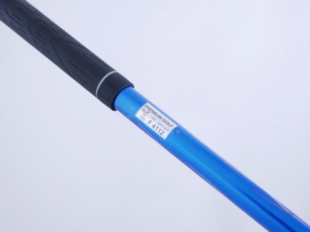 Driver : XXIO : ไดรเวอร์ XXIO 10 (ปี 2019) Loft 10.5 ก้าน MP-1000 Flex SR