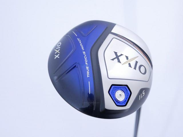 Driver : XXIO : ไดรเวอร์ XXIO 10 (ปี 2019) Loft 11.5 ก้าน MP-1000 Flex R