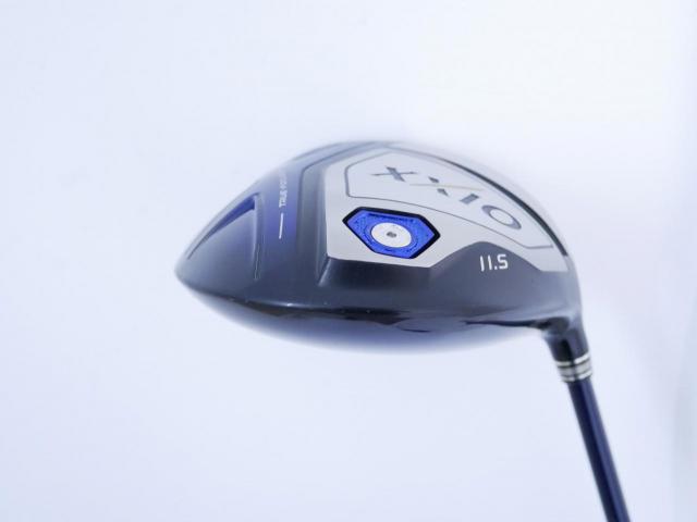 Driver : XXIO : ไดรเวอร์ XXIO 10 (ปี 2019) Loft 11.5 ก้าน MP-1000 Flex R