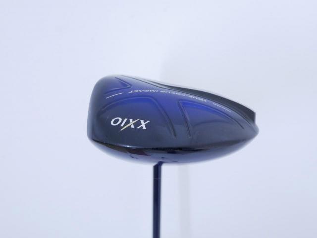 Driver : XXIO : ไดรเวอร์ XXIO 10 (ปี 2019) Loft 11.5 ก้าน MP-1000 Flex R