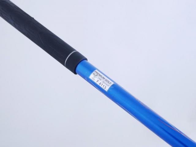 Driver : XXIO : ไดรเวอร์ XXIO 10 (ปี 2019) Loft 11.5 ก้าน MP-1000 Flex R