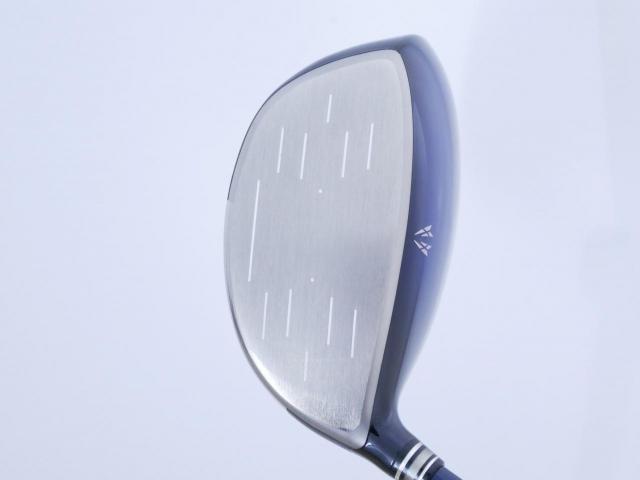 Driver : XXIO : ไดรเวอร์ XXIO 10 (ปี 2019) Loft 11.5 ก้าน MP-1000 Flex R