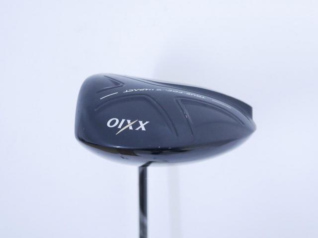 Driver : XXIO : ไดรเวอร์ XXIO 10 Black Limited (รุ่นพิเศษ หายาก ปี 2019) Loft 10.5 ก้าน Fujikura Speeder 569 Evolution IV Flex S