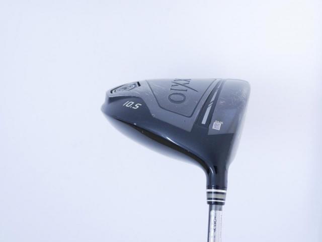 Driver : XXIO : ไดรเวอร์ XXIO 10 Black Limited (รุ่นพิเศษ หายาก ปี 2019) Loft 10.5 ก้าน Fujikura Speeder 569 Evolution IV Flex S