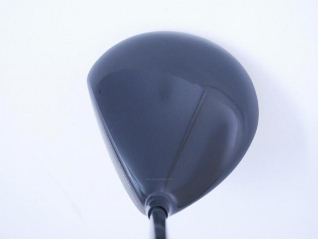 Driver : XXIO : ไดรเวอร์ XXIO 10 Black Limited (รุ่นพิเศษ หายาก ปี 2019) Loft 10.5 ก้าน Fujikura Speeder 569 Evolution IV Flex S